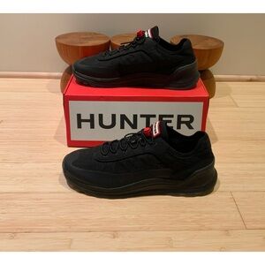 Hunter Travel Trainer